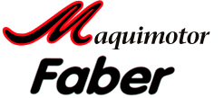 FABER MAQUIMOTOR